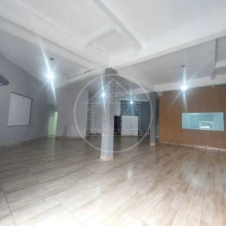 Loja-Salão, 180 m² - Foto 3