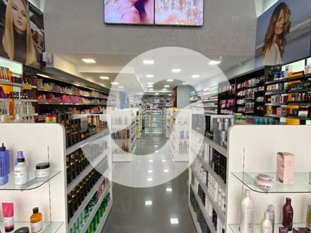 Foto do Loja - Loja, 137 m²  - Icaraí - Niterói/RJ | SelfSpin