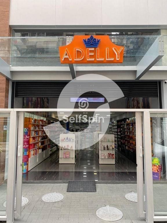 Loja-Salão, 137 m² - Foto 2