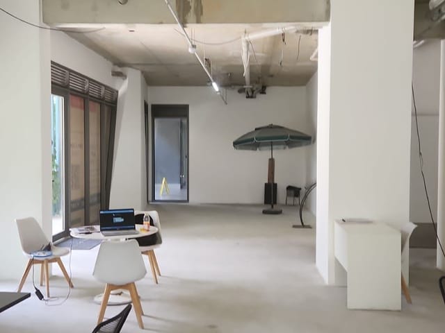 Loja com 325m², para alugar, no bairro Indianópolis em São Paulo
