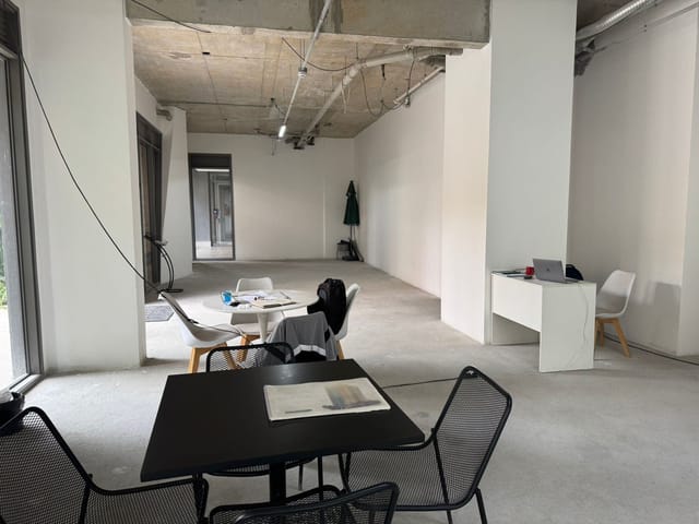 Loja com 325m², para alugar, no bairro Indianópolis em São Paulo
