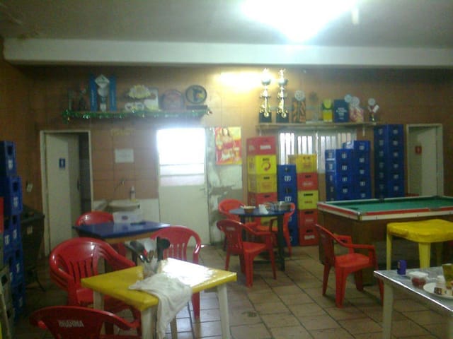Foto do Loja - Salão comercial à venda, Vila Formosa, São Paulo - SL0011. | ZONA LESTE IMÓVEIS