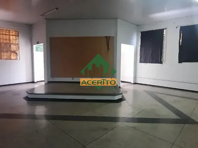 Loja com 360m², à venda ou para alugar, no bairro Dona Amélia em Araçatuba