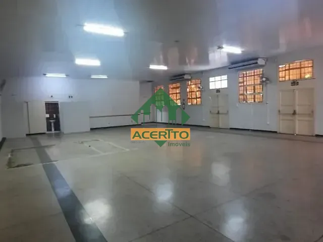Loja com 360m², à venda ou para alugar, no bairro Dona Amélia em Araçatuba