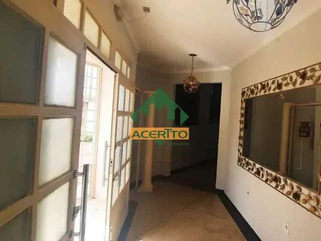 Loja com 360m², à venda ou para alugar, no bairro Dona Amélia em Araçatuba