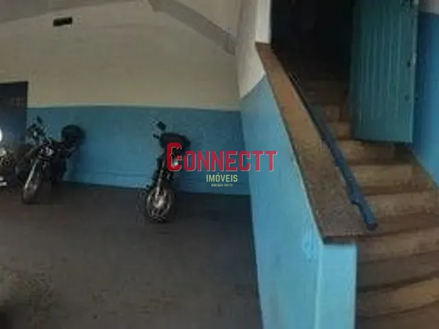 Loja com 900m², à venda, no bairro Parque Industrial Tanquinho em Ribeirão Preto