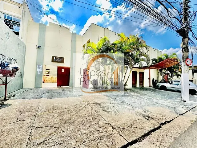 Loja com 1560m², à venda ou para alugar, no bairro Atibaia Jardim em Atibaia