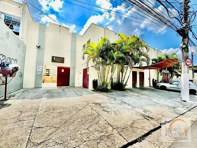 Loja com 1560m², à venda ou para alugar, no bairro Atibaia Jardim em Atibaia