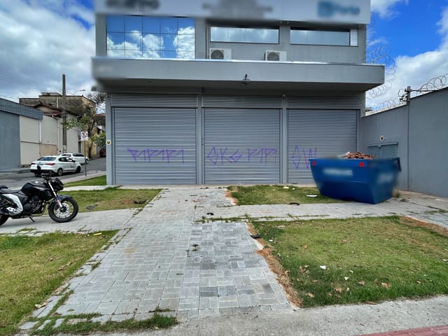 Foto do Loja - Loja com 160 metros para locação, Avenida Pedro Segundo, Padre Eustáquio, Belo Horizonte, MG | Deltalar Imóveis