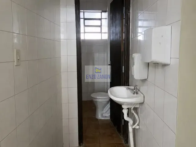 Loja para alugar, no bairro Demarchi em São Bernardo do Campo
