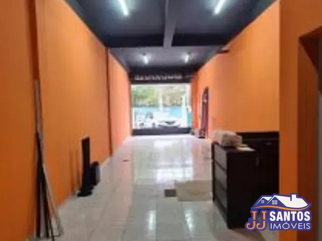 Loja com 106m², para alugar, no bairro Jardim Aricanduva em São Paulo
