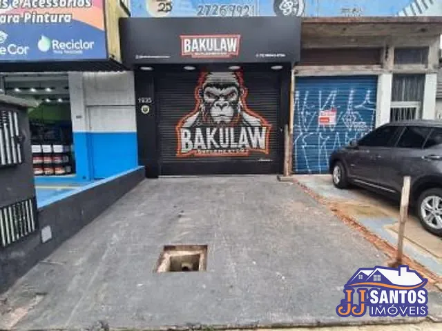 Loja com 106m², para alugar, no bairro Jardim Aricanduva em São Paulo