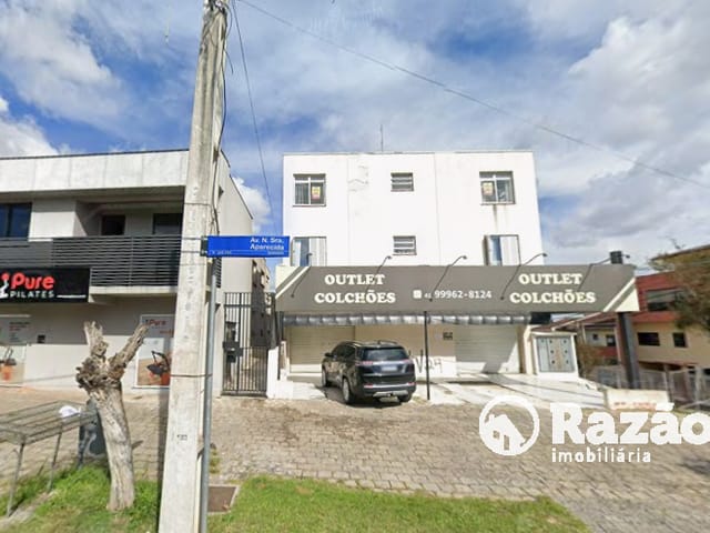 Loja para alugar, no bairro Seminário em Curitiba