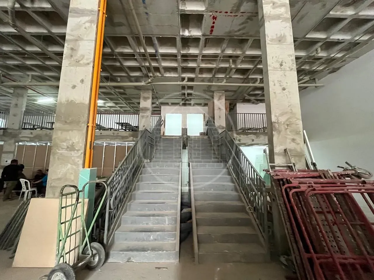Loja-Salão, 850 m² - Foto 3