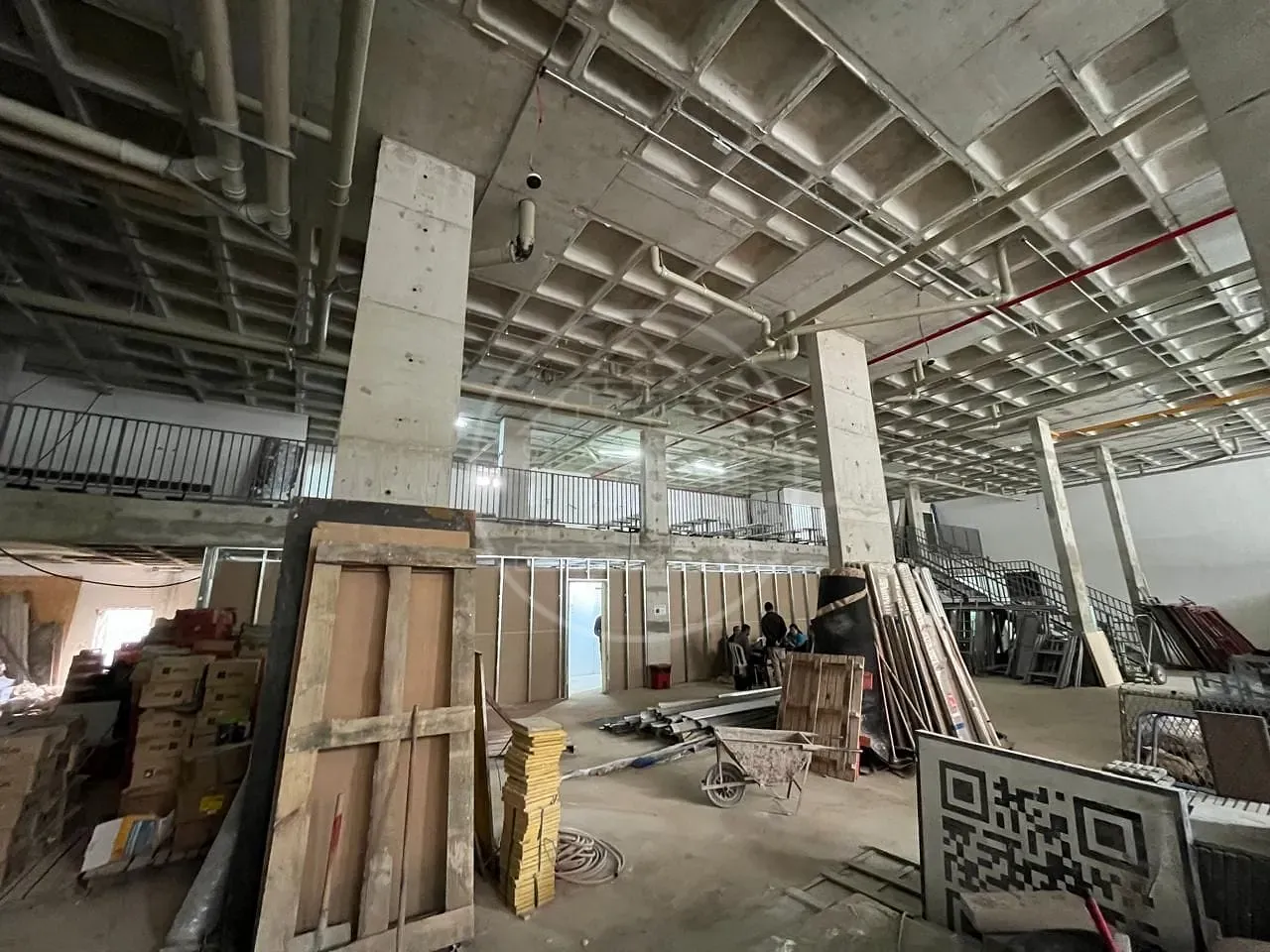 Loja-Salão, 850 m² - Foto 4