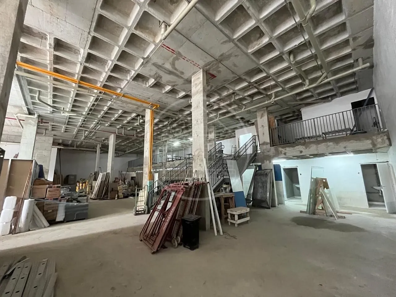 Loja-Salão, 850 m² - Foto 2