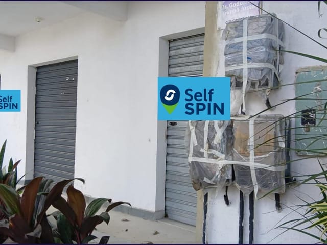 Foto do Loja - Loja para locação, Piratininga, Niterói, RJ | SelfSpin