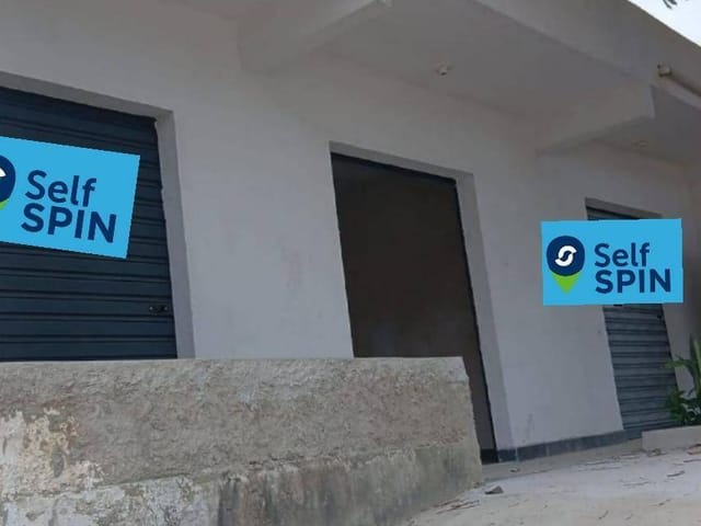 Foto do Loja - Loja para locação, Piratininga, Niterói, RJ | SelfSpin