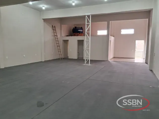 Loja para alugar, no bairro Jardim Bela Vista em Nova Odessa