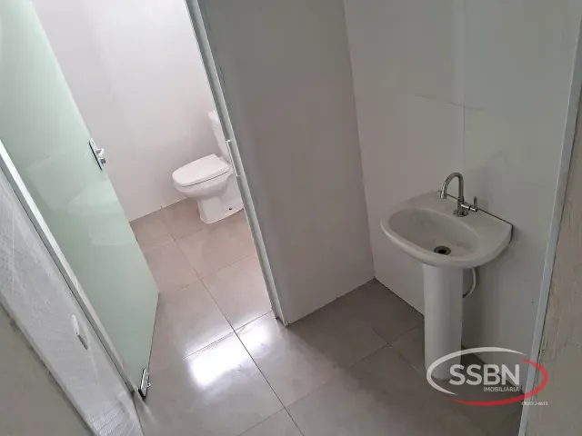Loja para alugar, no bairro Jardim Bela Vista em Nova Odessa
