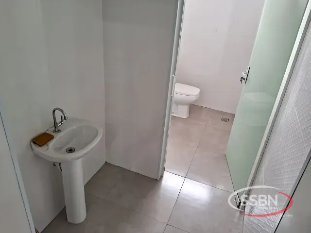 Loja para alugar, no bairro Jardim Bela Vista em Nova Odessa