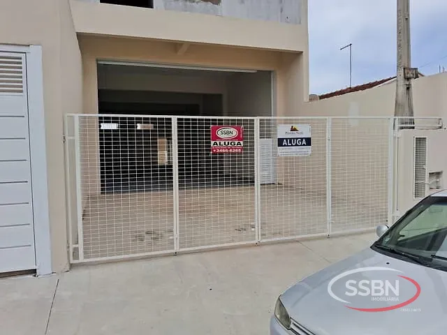 Loja para alugar, no bairro Jardim Bela Vista em Nova Odessa
