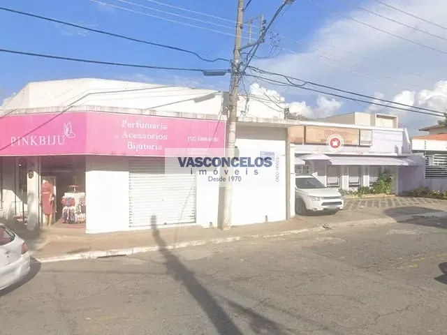 Loja com 50m², para alugar, no bairro Vila Ema em São José dos Campos