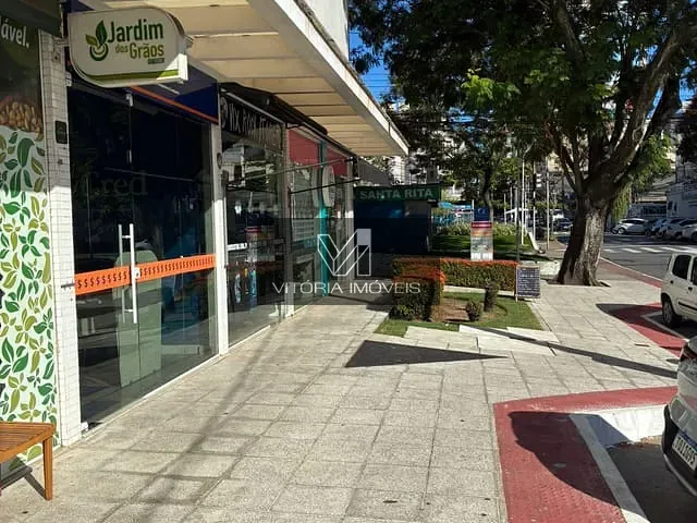 Loja à venda, no bairro Praia do Canto em Vitória