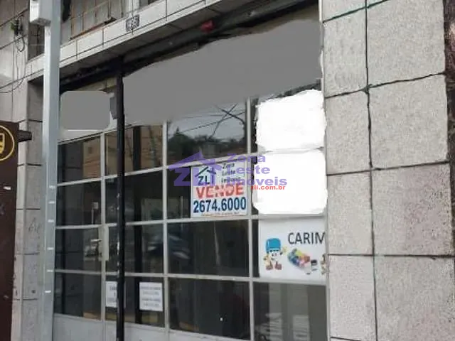 Loja com 180m², à venda, no bairro Vila Carrão em São Paulo