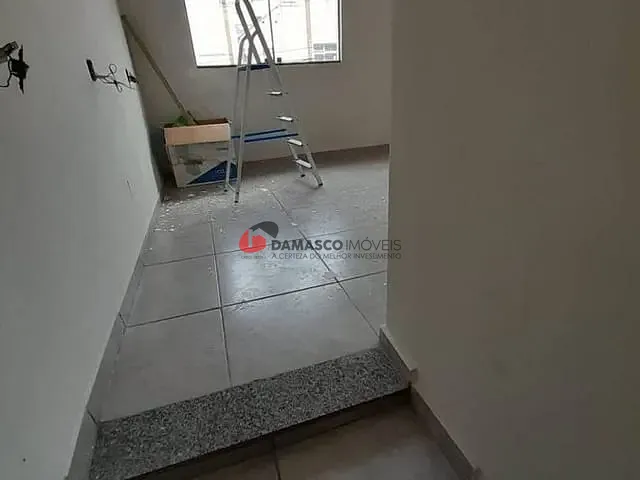 Sala para alugar, no bairro Nova Gerti em São Caetano do Sul