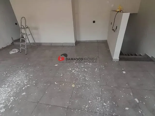 Sala para alugar, no bairro Nova Gerti em São Caetano do Sul