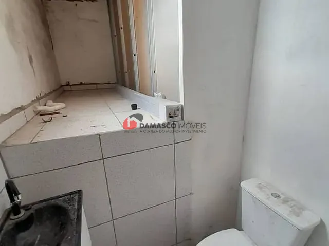 Sala para alugar, no bairro Nova Gerti em São Caetano do Sul