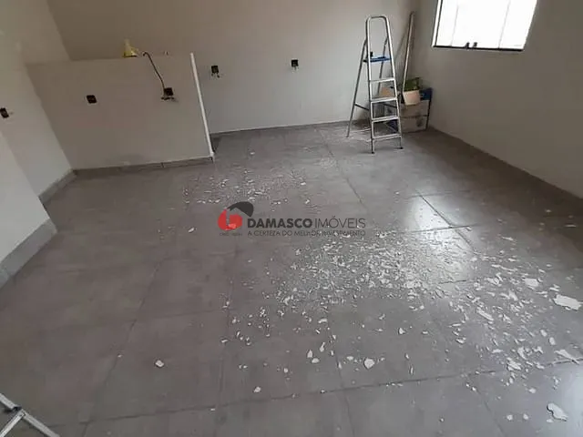 Sala para alugar, no bairro Nova Gerti em São Caetano do Sul