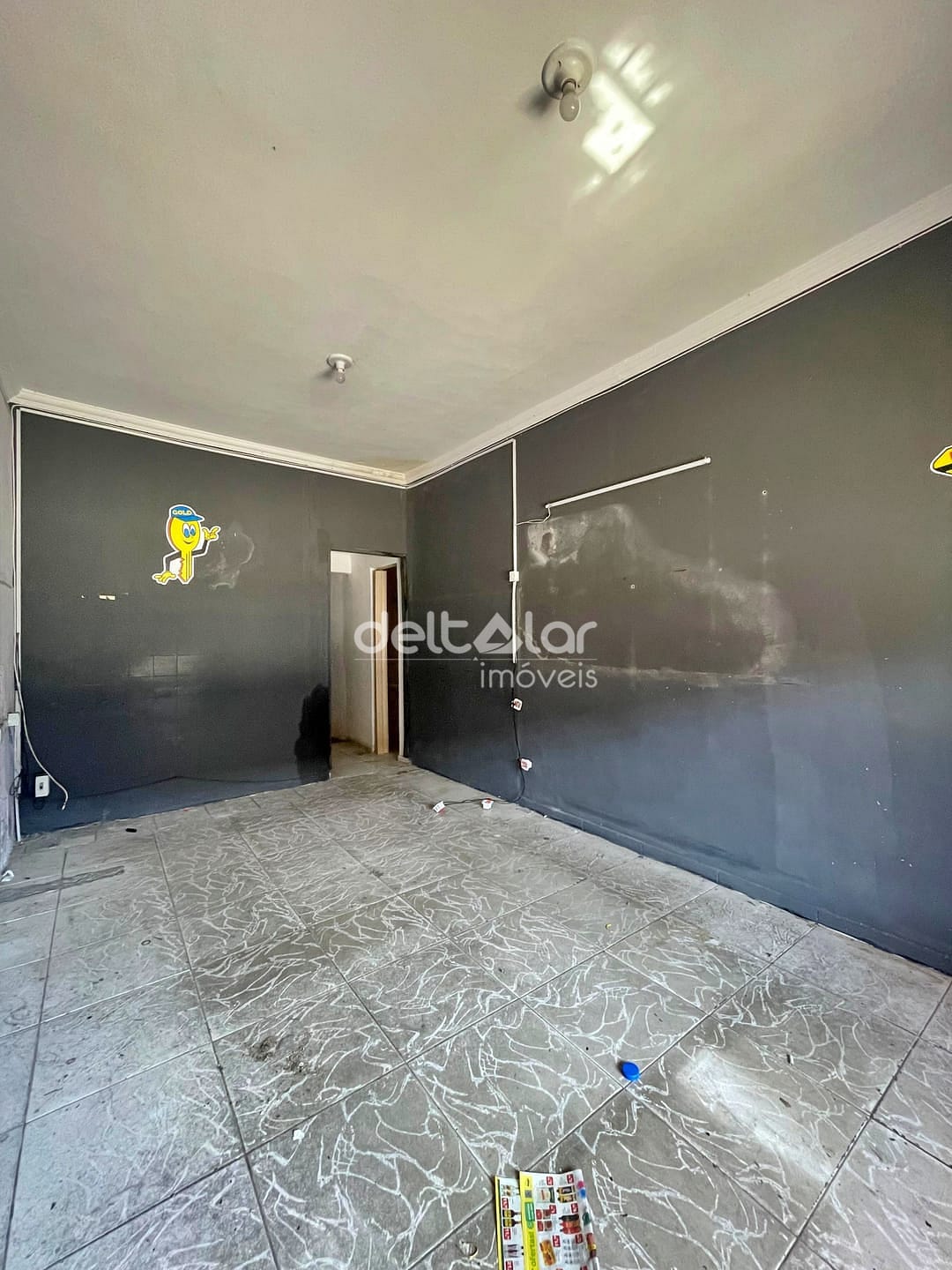 Loja-Salão para alugar, 35m² - Foto 1