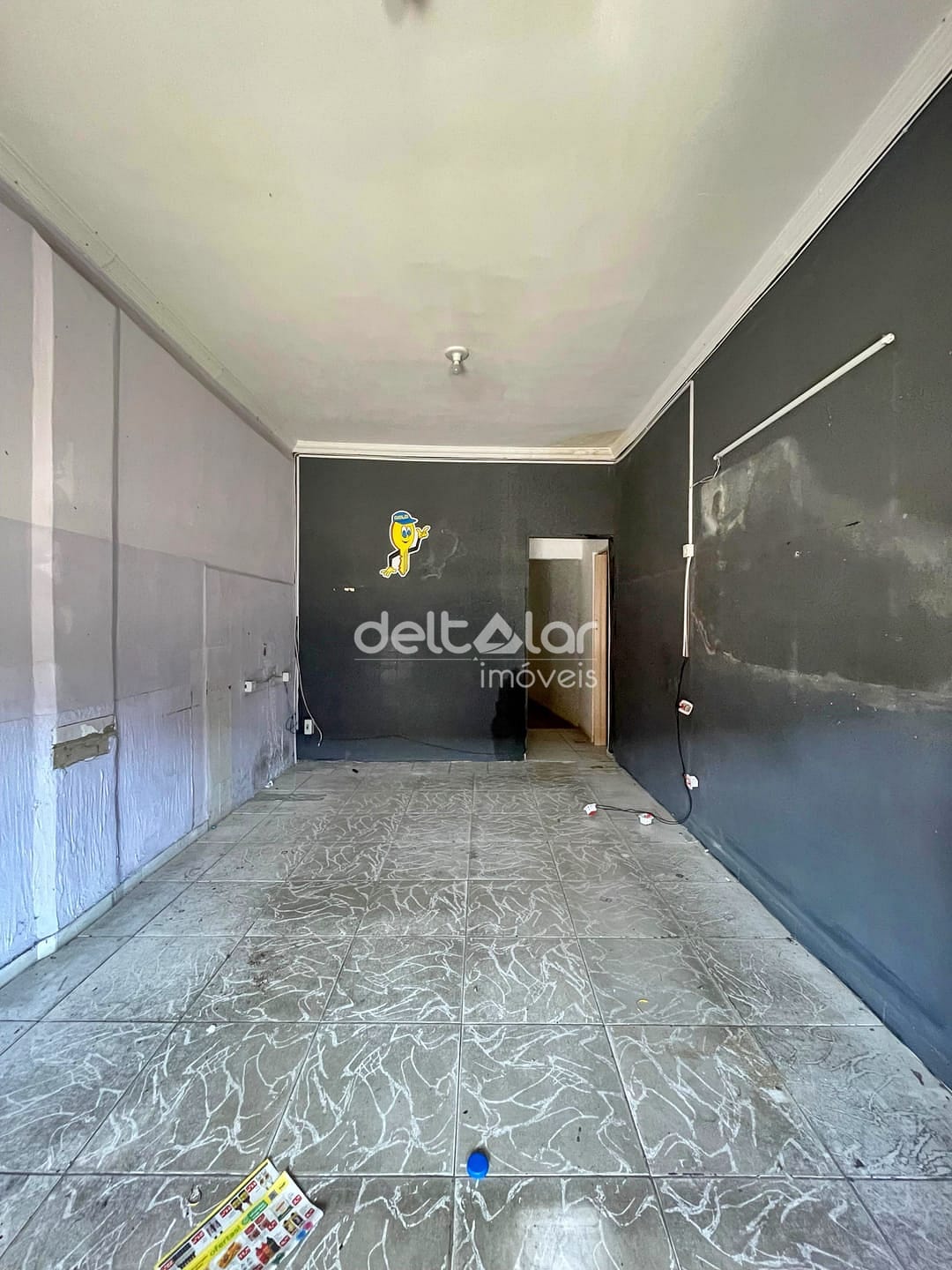Loja-Salão para alugar, 35m² - Foto 2