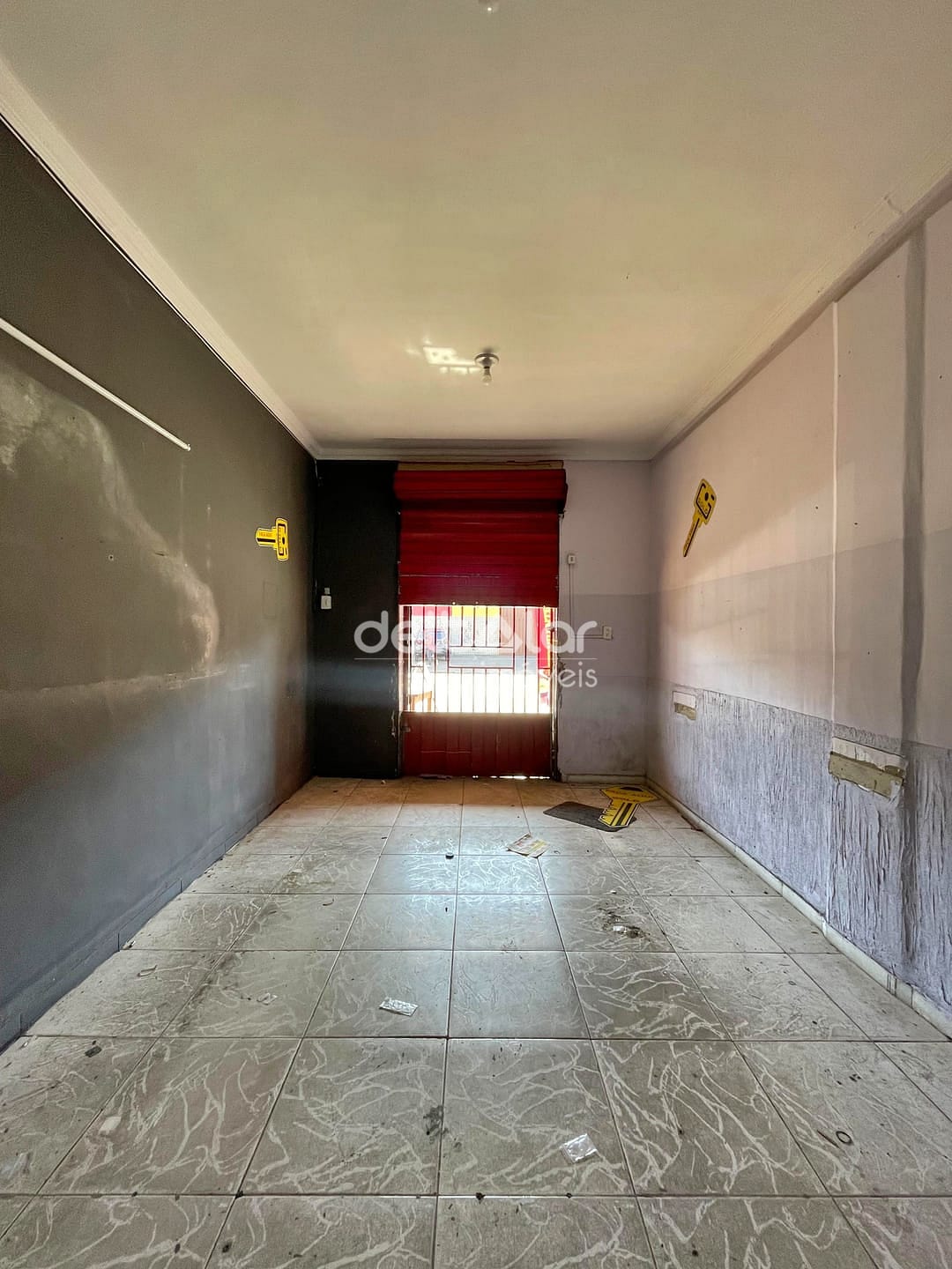 Loja-Salão para alugar, 35m² - Foto 9