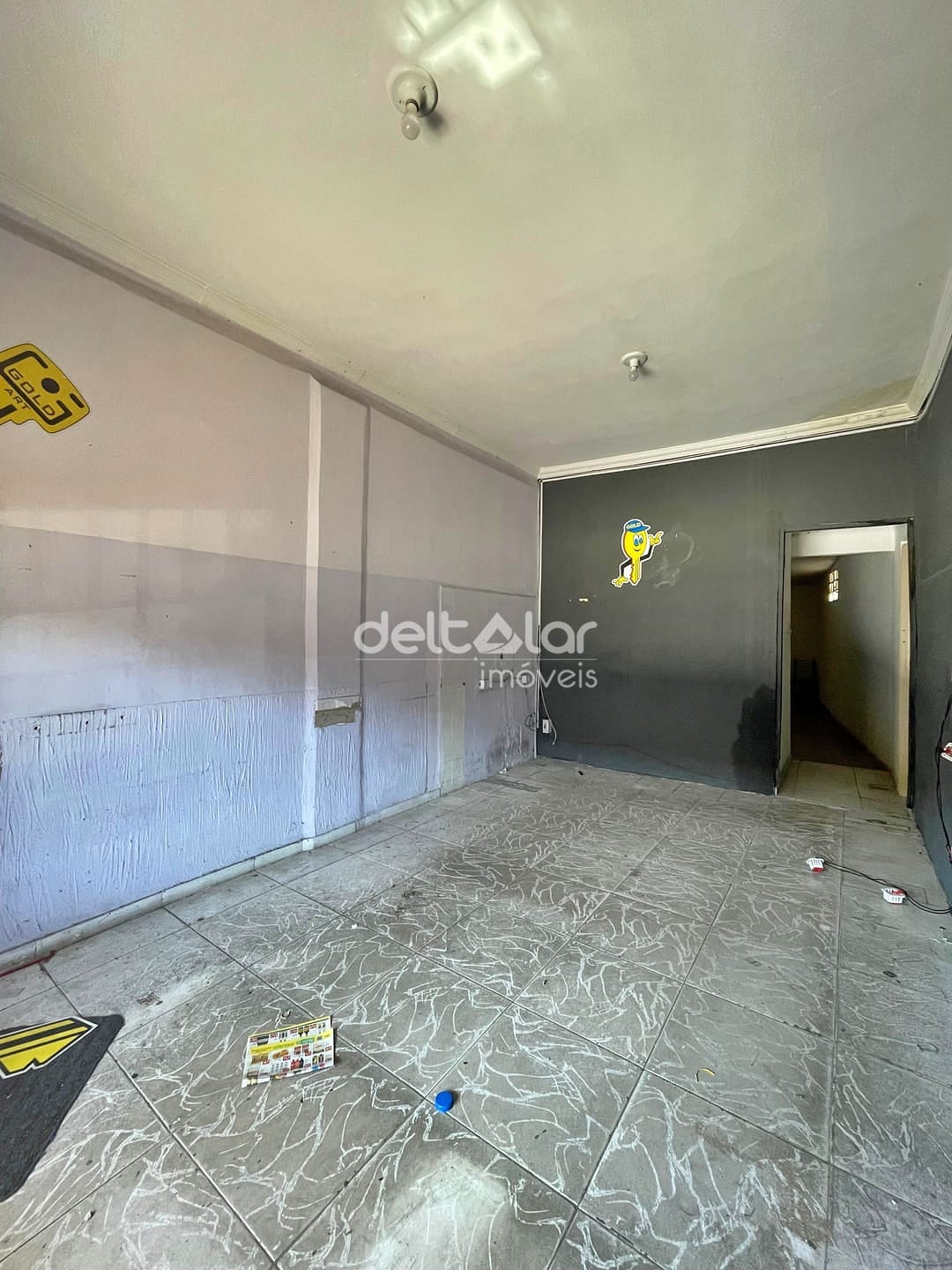 Loja-Salão para alugar, 35m² - Foto 3