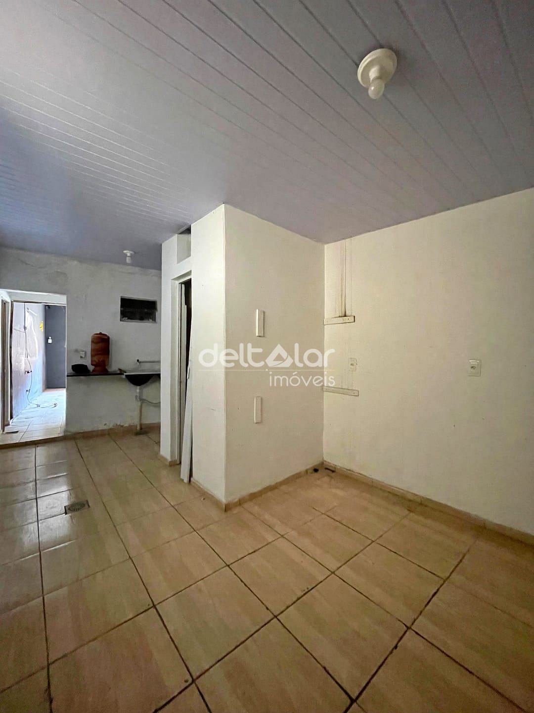 Loja-Salão para alugar, 35m² - Foto 7