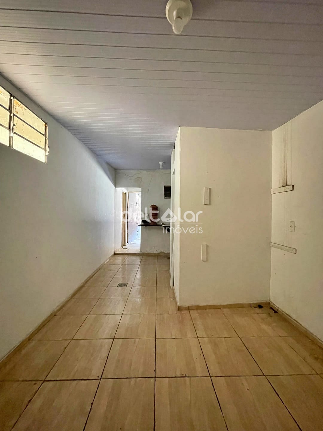 Loja-Salão para alugar, 35m² - Foto 4