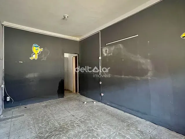 Loja com 35m², para alugar, no bairro Santa Branca em Belo Horizonte