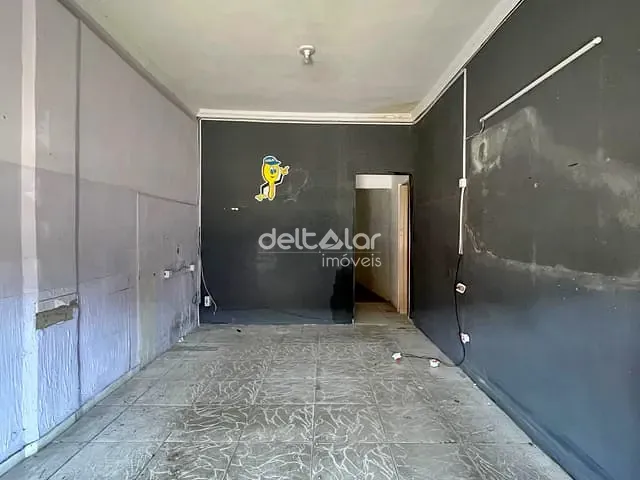 Loja com 35m², para alugar, no bairro Santa Branca em Belo Horizonte