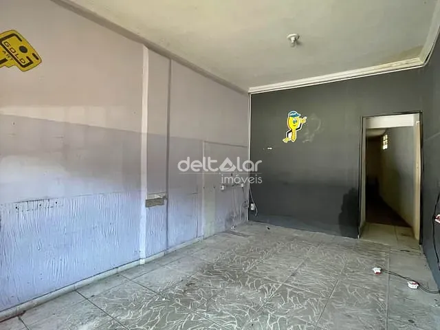 Loja com 35m², para alugar, no bairro Santa Branca em Belo Horizonte