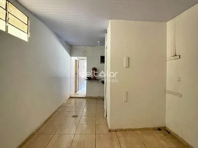Loja com 35m², para alugar, no bairro Santa Branca em Belo Horizonte