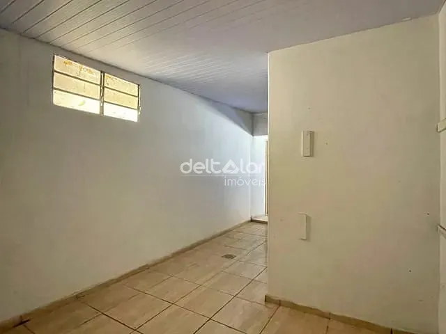 Loja com 35m², para alugar, no bairro Santa Branca em Belo Horizonte