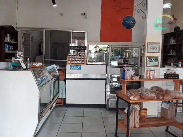 Loja com 106m², para alugar, no bairro Jardim Paulicéia em Campinas