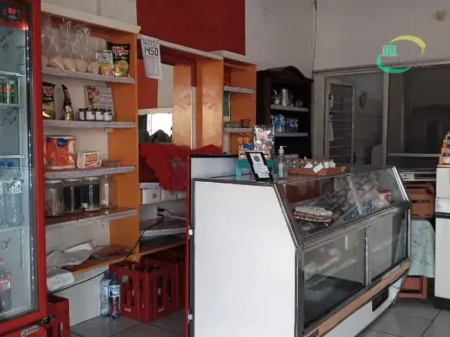 Loja com 106m², para alugar, no bairro Jardim Paulicéia em Campinas