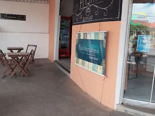 Loja com 106m², para alugar, no bairro Jardim Paulicéia em Campinas