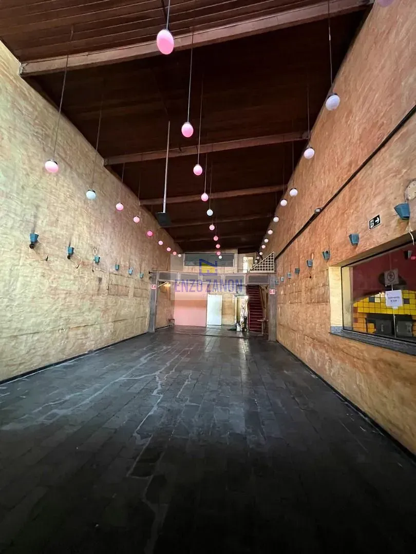 Loja-Salão, 598 m² - Foto 10
