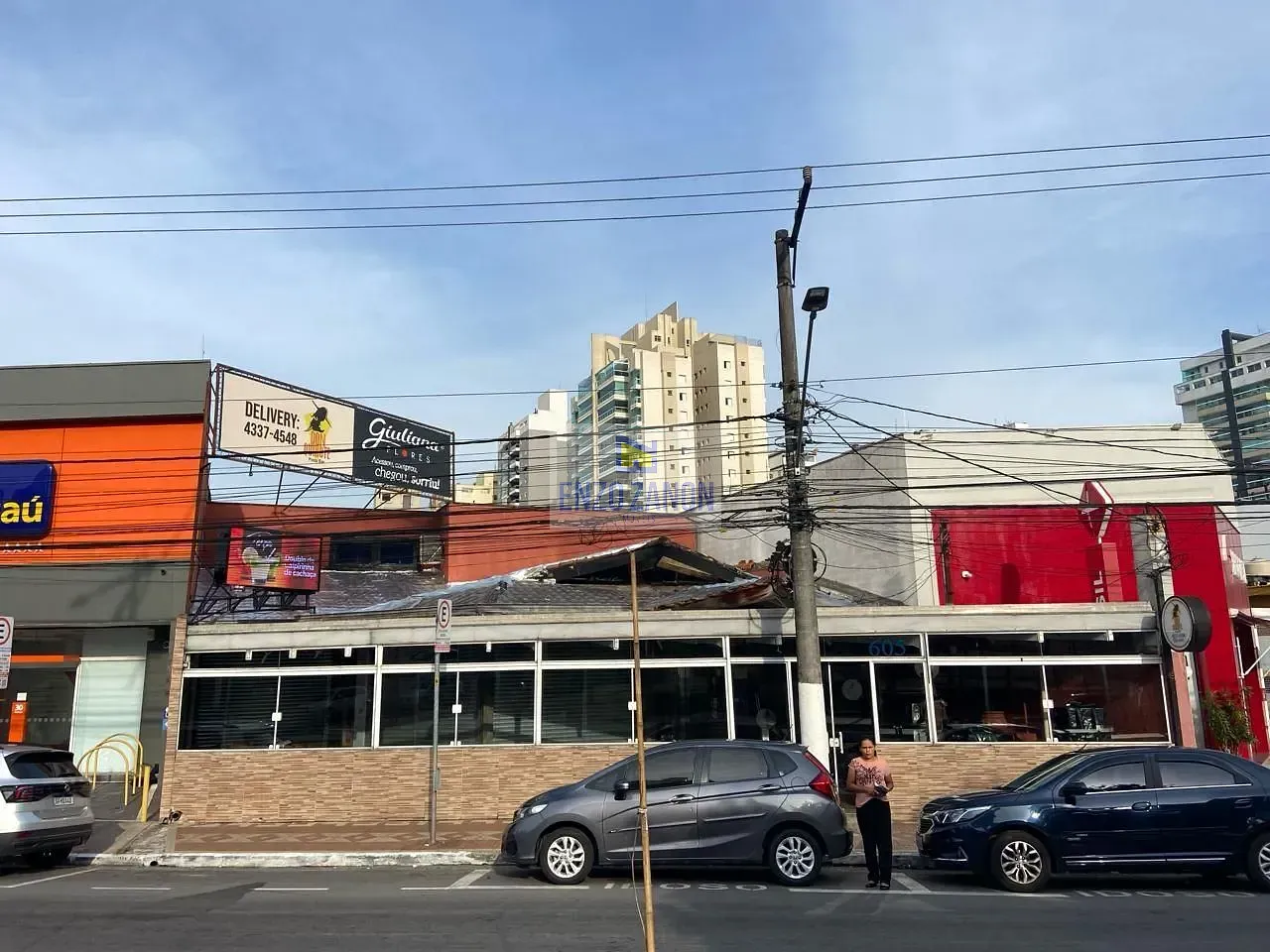 Loja-Salão, 598 m² - Foto 2