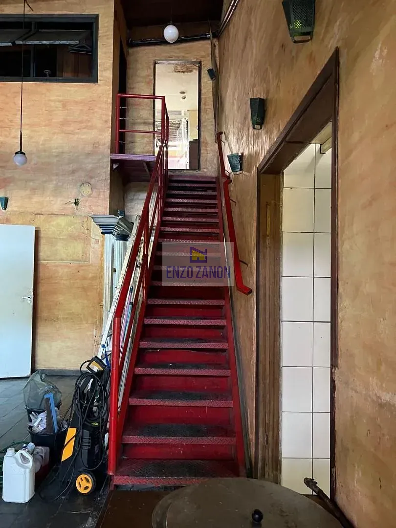 Loja-Salão, 598 m² - Foto 13
